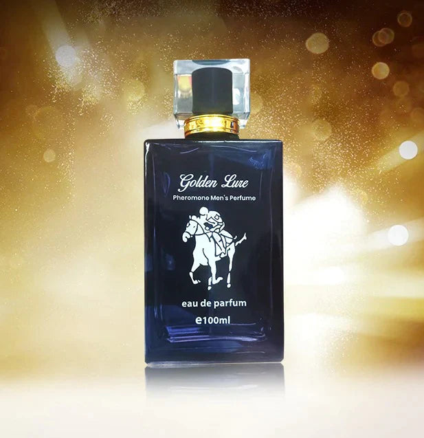 Golden Lure Feromonas Perfume e100ml