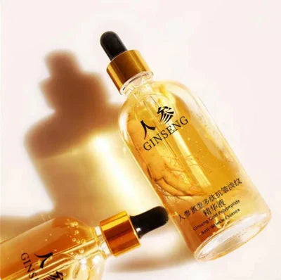 GINSENG SERUM x2 UND